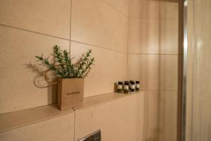 Fotografie z fotogalerie ubytování La Boheme Hotel v destinaci Gythio