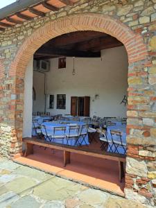 Fotografie z fotogalerie ubytování Podere Fichereto Tuscany Apartment in Florence countryside v destinaci Scandicci