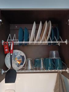 Gallery image of Cómodo apartamento central in Pasto