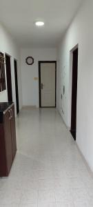 Kuchyň nebo kuchyňský kout v ubytování Apartman Kalina