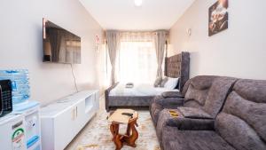 Fotografie z fotogalerie ubytování Limpak Homes Bnb v destinaci Nairobi