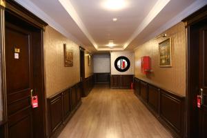 Fotografie z fotogalerie ubytování Smith Hotel Baku v destinaci Baku
