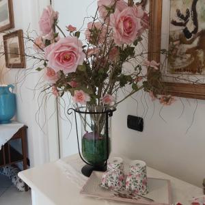 Fotografie z fotogalerie ubytování tosca house 2 v destinaci Varenna
