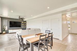 Fotografie z fotogalerie ubytování American Fork Home about 8 Mi to Thanksgiving Point! v destinaci American Fork