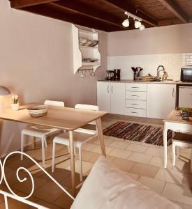 Gallery image of Villa Hiona-Seafront Villa in Halki