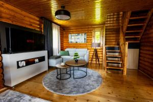 Afbeelding uit fotogalerij van House of Five Senses in Sveti Ivan Zelina