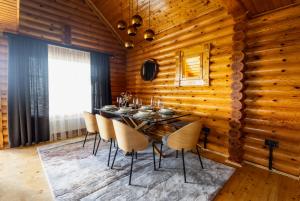 Afbeelding uit fotogalerij van House of Five Senses in Sveti Ivan Zelina