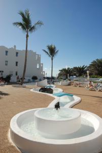 Fotografie z fotogalerie ubytování Neptuno Suites - Adults Only v destinaci Costa Teguise