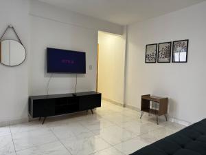 Gallery image of Ótima localização, conforto no Setor Bueno in Goiânia +11 photos