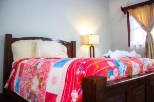 Φωτογραφία από το άλμπουμ του Hotel Huella Lenca σε La Esperanza