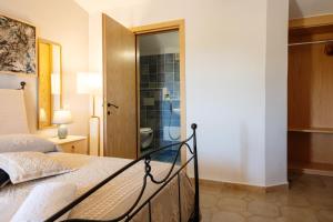 Gallery image of IL CASTELLO affittacamere in Posada