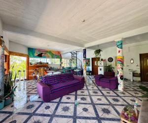 Imagen de la galería de Casa Sobek, en Puerto Escondido