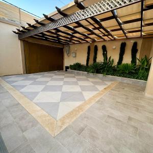 Galeriebild der Unterkunft Waves Chalet in Al Mazār