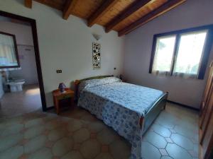 Foto dalla galleria di IZZ1 Apartments - Loft Serramazzoni a Serramazzoni Altre 5 foto