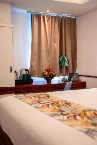 Mynd úr myndasafni af Maitai Express Tahiti í Papeete +37 myndir