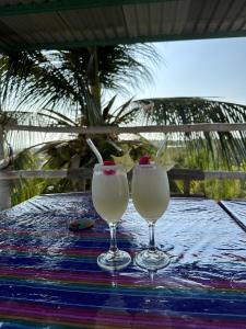 Imagen de la galería de Casa Sobek, en Puerto Escondido
