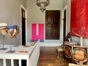 Fotografie z fotogalerie ubytování Thirty8 Heritage House ve městě Chania