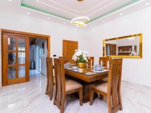 Fotografie z fotogalerie ubytování Villa doña kika v destinaci San Felipe de Puerto Plata