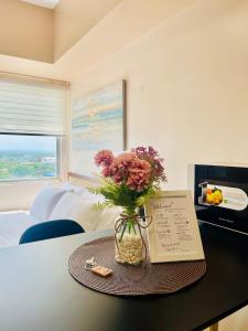 Kép Classy Studio Unit at Aspira Towers szállásáról Cagayan de Oróban a galériában