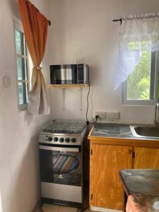 Φωτογραφία από το άλμπουμ του Cool Breeze Suites σε Union Island