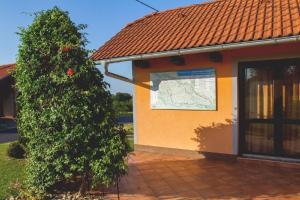 Fotografie z fotogalerie ubytování Holiday home Novak M v destinaci Sveti Martin na Muri
