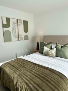 Afbeelding uit fotogalerij van Riverside Escape in Albert Town