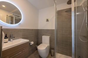 Afbeelding uit fotogalerij van Riverside Escape in Albert Town +18 foto's