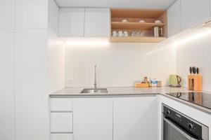 Afbeelding uit fotogalerij van Riverside Escape in Albert Town