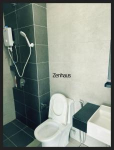 Ảnh trong thư viện ảnh của Urban Suites by Zenhaus ở George Town