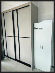 Ảnh trong thư viện ảnh của Urban Suites by Zenhaus ở George Town