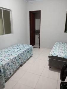 Billede fra billedgalleriet på Próximo praia e aeroporto i Lauro de Freitas