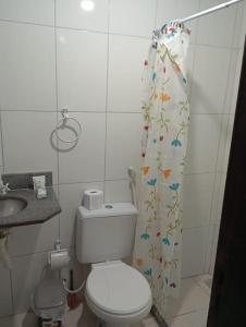 Billede fra billedgalleriet på Próximo praia e aeroporto i Lauro de Freitas