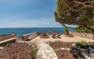 Příroda nedaleko apartmánu + 19 fotografií