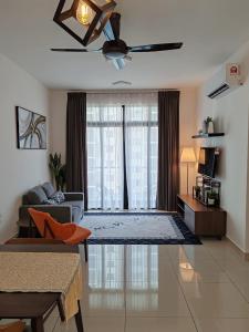 Φωτογραφία από το άλμπουμ του Rizz Desaru Residence σε Kota Tinggi