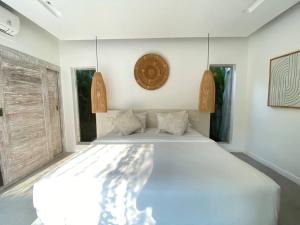 Fotografie z fotogalerie ubytování Villa Mei, 2BR Pool, Seseh Beach v destinaci Dalung