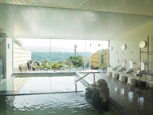 Fotografie z fotogalerie ubytování Nunohiki Onsen Komoro v destinaci Komoro