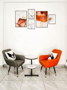 Billede fra billedgalleriet på Star Express Villa i Donggongon