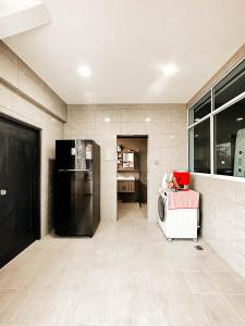 Billede fra billedgalleriet på Star Express Villa i Donggongon