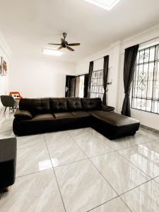 Billede fra billedgalleriet på Star Express Villa i Donggongon