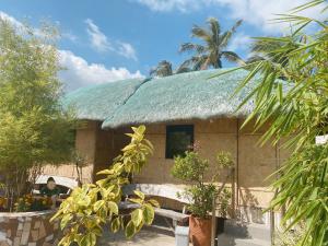 Zahrada ubytování Anna de Coco Private Beach Resort Sariaya Quezon