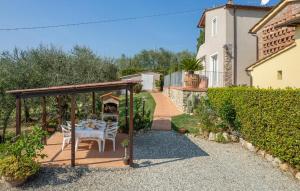 Zahrada ubytování Casa Mony + 19 fotografií