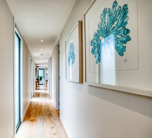 Fotografie z fotogalerie ubytování Jacaranda Noosa v destinaci Noosa Heads + 37 fotografií