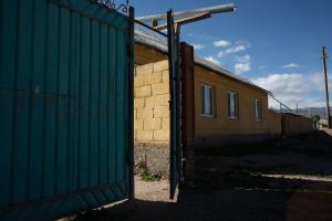 Gallery image of Dastans Homestay, Bed and Breakfast & Horse riding in Kyzart