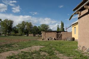 Gallery image of Dastans Homestay, Bed and Breakfast & Horse riding in Kyzart