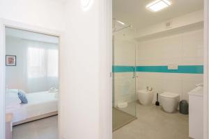 Bagno di Guest House MareLuna
