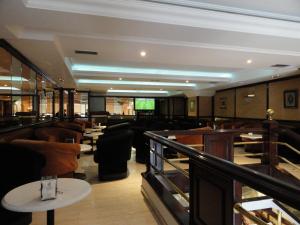 Gallery image of Hotel Compostela Vigo in Vigo