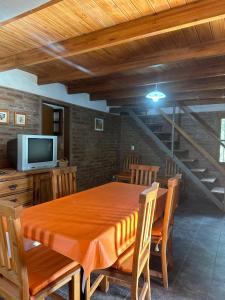 Fotografie z fotogalerie ubytování Incaterra v destinaci Cosquín