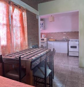 Fotografie z fotogalerie ubytování Incaterra v destinaci Cosquín
