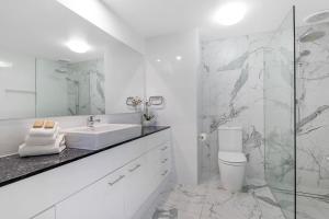 Bagno di Pandanus Mooloolaba