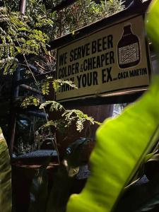 Gallery image of Casa Martin Villa 1 dan in Taytay